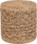 Изображение Beliani Puf 40 cm naturalny BASSLET
