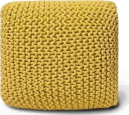 Picture of Beliani Puf 50 x 31 cm óty CONRAD