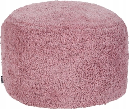 Picture of Beliani Puf 50 x 35 cm róowy KANDHKOT