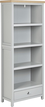 Attēls no Beliani Rega 4 póki szary CLIO