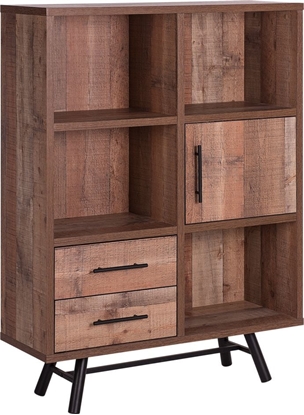 Attēls no Beliani Rega jasne drewno ATLANTA