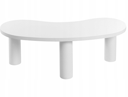 Attēls no Beliani Stolik kawowy biay AUBURN