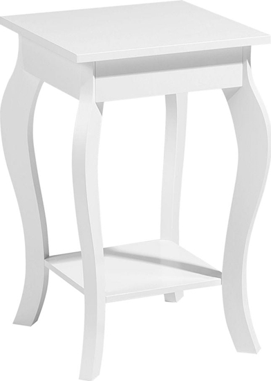 Picture of Beliani Stolik kawowy biay AVON