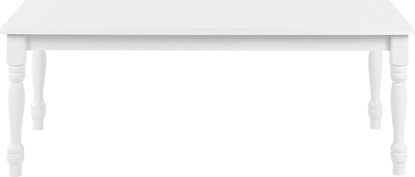 Attēls no Beliani Stolik kawowy biay KOKOMO