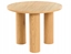 Picture of Beliani Stolik kawowy jasne drewno SENOIA