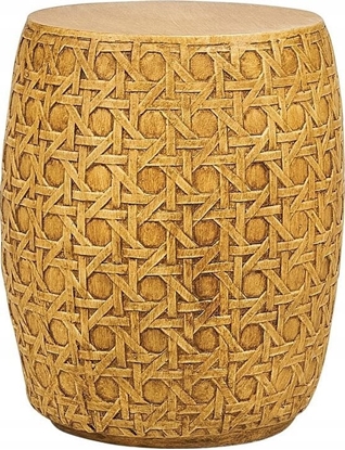 Picture of Beliani Stolik pomocniczy naturalny SADOLE