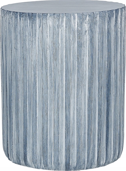 Picture of Beliani Stolik pomocniczy szary AMARO