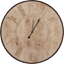 Attēls no Beliani Zegar cienny 60 cm jasne drewno DOLE