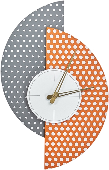 Picture of Beliani Zegar cienny CHALAIS 29 cm Szary