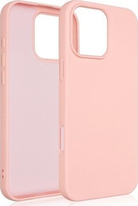 Attēls no Beline Silicone maciņš telefonam iPhone 16 Pro Max