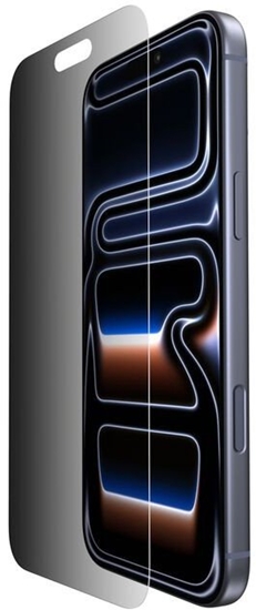 Picture of Belkin ScreenForce Invisiglass Privacy iPhone 17ProMax OVA214hq