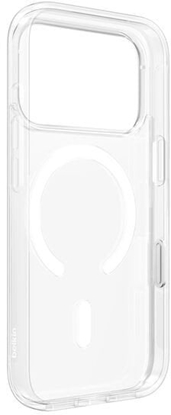 Picture of Belkin SheerForce magn. Schutzh. iPhone 17 Pro transpa.MSA031hqCL