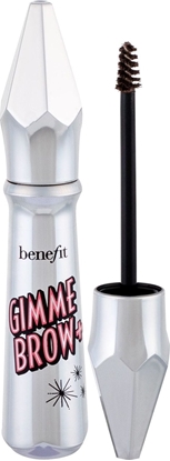 Attēls no Benefit Benefit Gimme Brow Brow-Volumizing el i pomada do brwi 3g 3 Neutral Light Brown