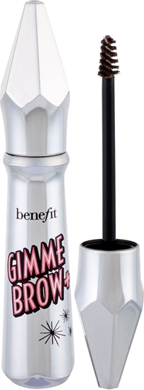 Изображение Benefit Benefit Gimme Brow Brow-Volumizing el i pomada do brwi 3g 3 Neutral Light Brown