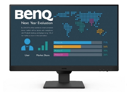 Picture of Beno BENQ BL2490 23.8inch FHD IPS 250cd/m2