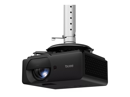Picture of BenQ LH830ST Laser Simulation Projector, 4K UHD (3840 x 2160), 4000 ANSI lumens, 16:9, Black |