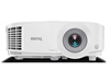 Picture of Benq MW550 data projector Standard throw projector 3500 ANSI lumens DLP WXGA (1280x800) White