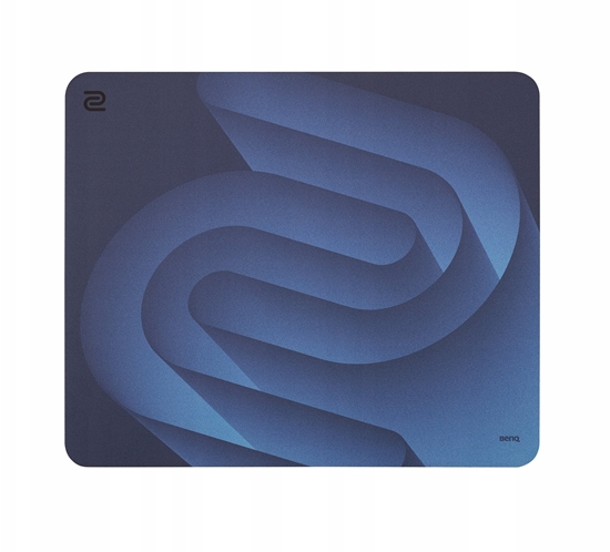 Picture of BENQ ZOWIE G-SR-SE BLUE II Gaming Mouse Pad for Esports