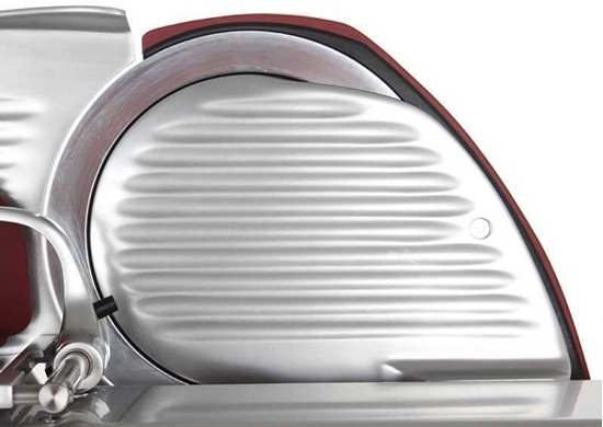 Picture of Berkel Homeline HL PLUS 200 red matte Slicer