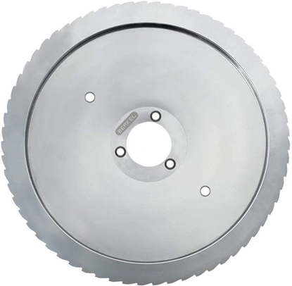 Picture of Berkel Serrated Blade for HomeLine Plus 250