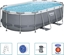 Attēls no Bestway Basen stelaowy Power Steel 427x250cm (56620)