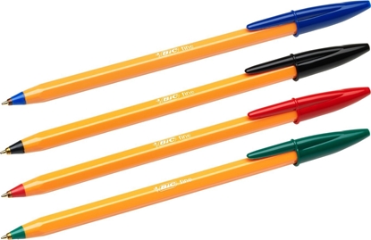 Изображение Bic Dugopis BiC Orange, ZIELONY