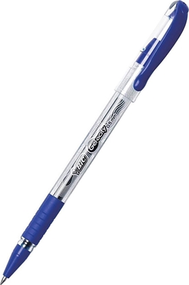 Изображение Bic DUGOPIS ELOWY BIC GEL-OCITY STIC NIEBIESKI