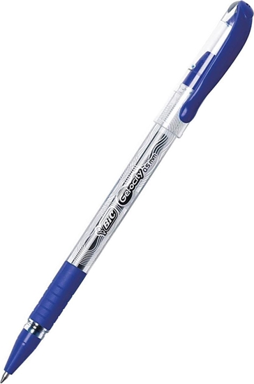 Изображение Bic DUGOPIS ELOWY BIC GEL-OCITY STIC NIEBIESKI