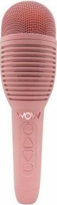 Picture of BigBuy Fun Mikrofonem Karaoke Wow Generation