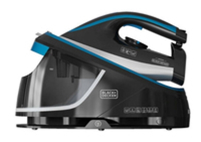 Picture of Black+Decker steam generator BXSS2401E (2400W)