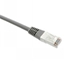 Picture of BLACKBOX CAT6A S/FTP PATCH CABLE - GRAY, 1M