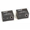 Изображение BLACKBOX CATX DVI-D SINGLE LINK EXTENDER - SINGLE LINK DVI-D, 50M, EXTENDER KIT