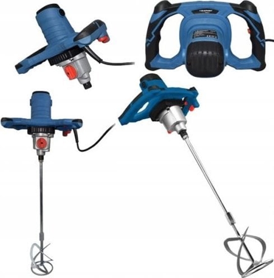 Picture of Blaupunkt Mieszado Do Betonu EM5010