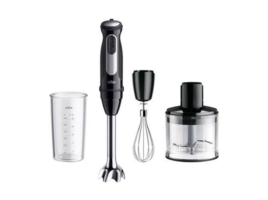 Picture of Blender BRAUN MultiQuick 5 Pro MQ 55236 M 1000W