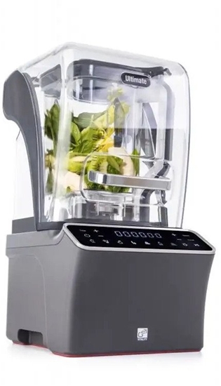 Picture of Blender G21 600888 Ultimate Graphite Black
