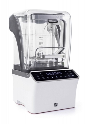 Attēls no Blender G21 600889 Ultimate White