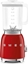 Picture of Blender kielichowy Smeg Smeg BLF03RDEU mixér, 800 W, 4 programy, funkce pulse, 18000 RPM, nerezové ostí, Ice crush, 50's Style, ervený