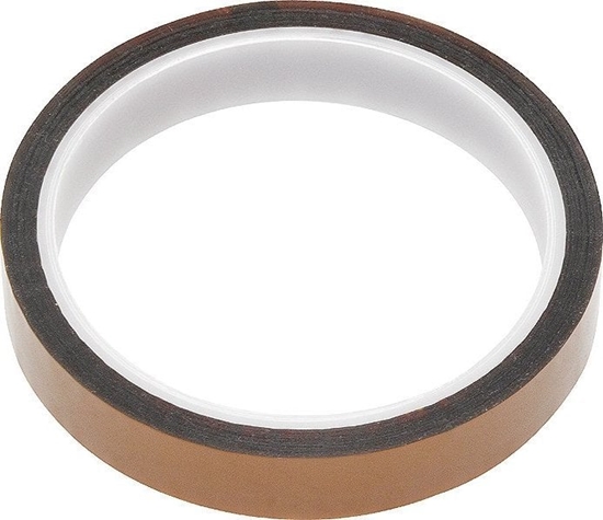 Picture of Blow 6289#                Tama kaptonowa szer.20mm samoprzyl. 33m