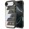 Picture of BMW M IML Metal Buttons Tricolor Lines MagSafe Case for Apple iPhone 17 Air