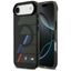 Изображение BMW M IML Metal Buttons Tricolor Lines MagSafe Case for Apple iPhone 17 Air