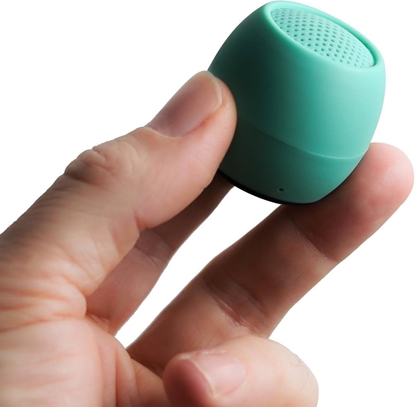 Picture of Boompods Zero Ocean Speaker Aquamarine