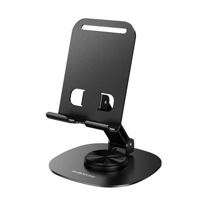Attēls no Borofone Desktop holder, stand BH138 Fit black
