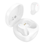 Picture of Borofone TWS Bluetooth Earphones BW97 Clear white