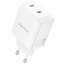 Picture of Borofone Wall charger BN31 Cargador GaN - 2xType C