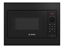 Изображение Bosch Microwave | BFL523MB4 Series 2 | Built-in | 20 L | 800 W | Black