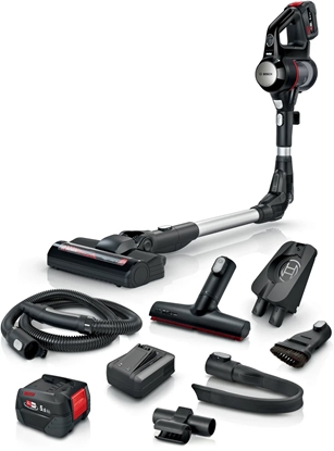 Изображение Bosch BSS 715 FRSH Unlimited 7 schwarz