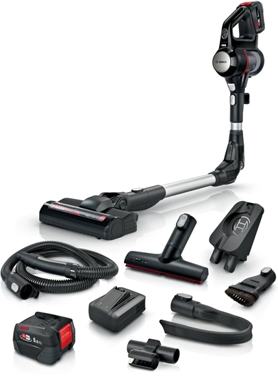 Изображение Bosch BSS 715 FRSH Unlimited 7 schwarz
