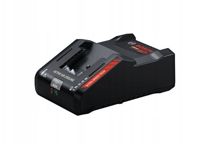 Attēls no Bosch EXPERT EXAL18V-160 Akku-Ladegerät
