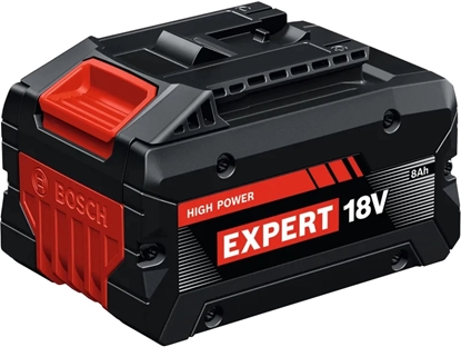 Attēls no Bosch EXPERT EXBA18V-80 18V 8,0Ah