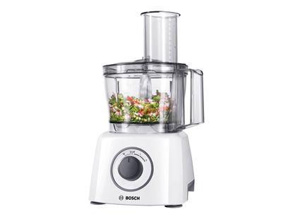 Picture of Bosch Food processor MCM3100W |